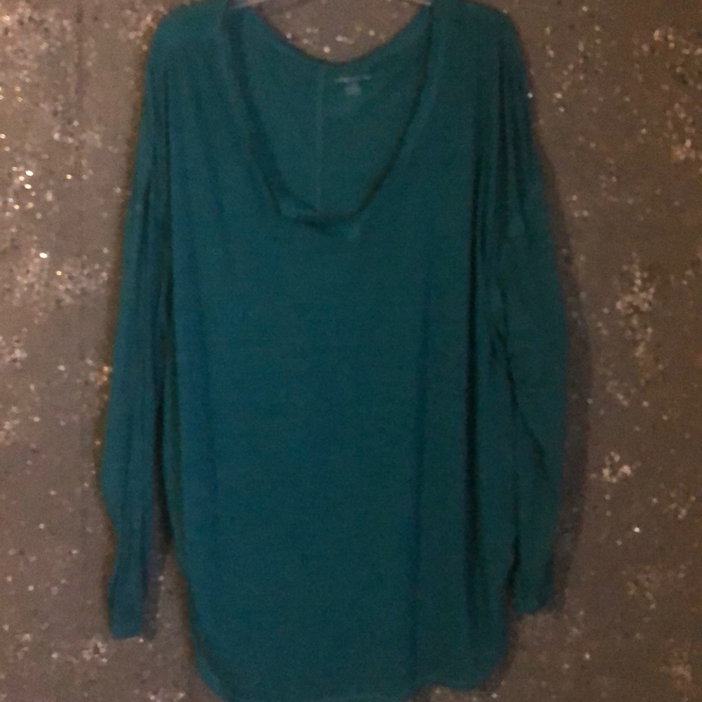 Lane Bryant top